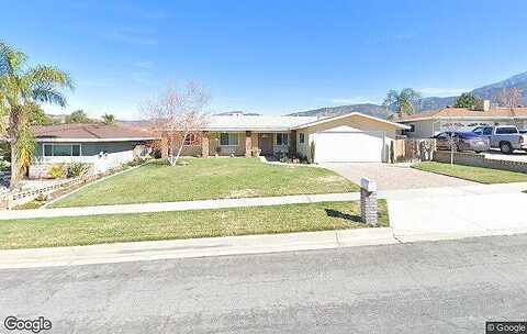 Forest, YUCAIPA, CA 92399