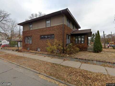 Park, MINNEAPOLIS, MN 55407