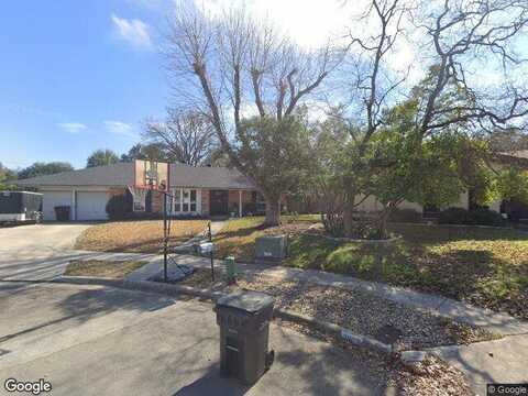 Briarcroft, SAN ANTONIO, TX 78217