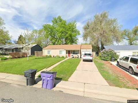Elm, DENVER, CO 80222