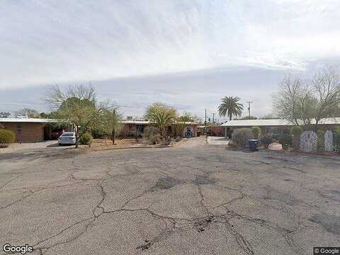 Cerrito, TUCSON, AZ 85719