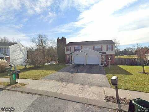Wyatt, DOVER, PA 17315