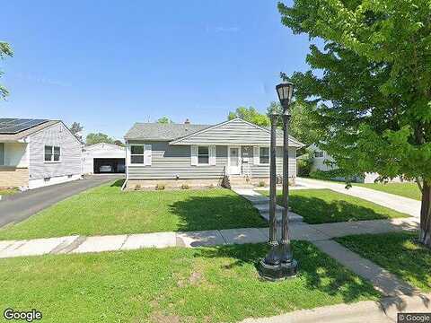 Worcester, SAINT PAUL, MN 55116