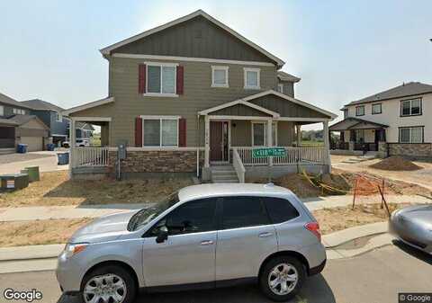 118Th, COMMERCE CITY, CO 80022
