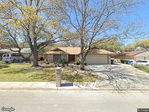 Green Oaks Woods, SAN ANTONIO, TX 78249