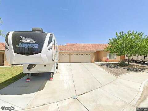 Sage, ADELANTO, CA 92301