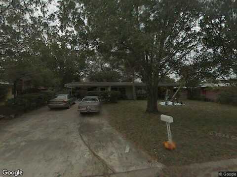 George, ROCKLEDGE, FL 32955