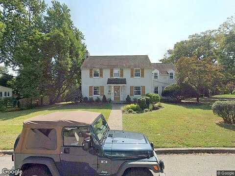 Chesney, GLENSIDE, PA 19038