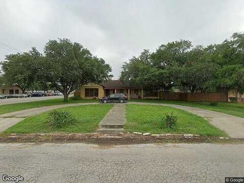 A, KINGSVILLE, TX 78363