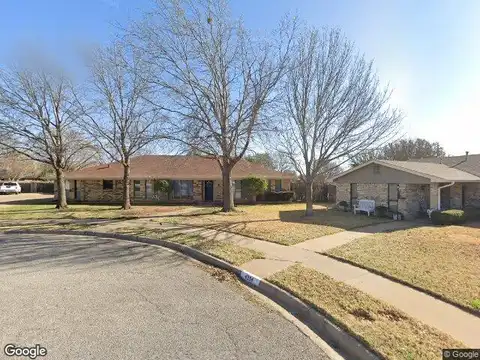 Leighton, WICHITA FALLS, TX 76309