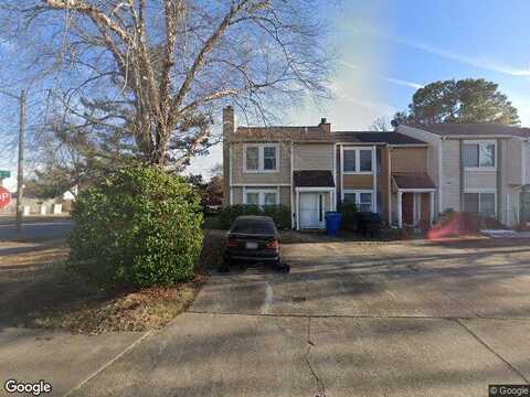 Macarthur, VIRGINIA BEACH, VA 23453