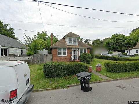 Camden, PORTSMOUTH, VA 23704