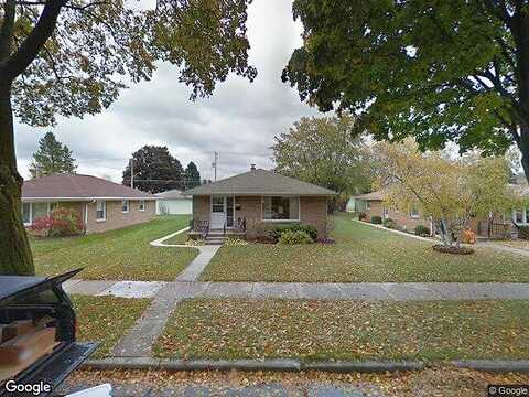 Verona, MILWAUKEE, WI 53219