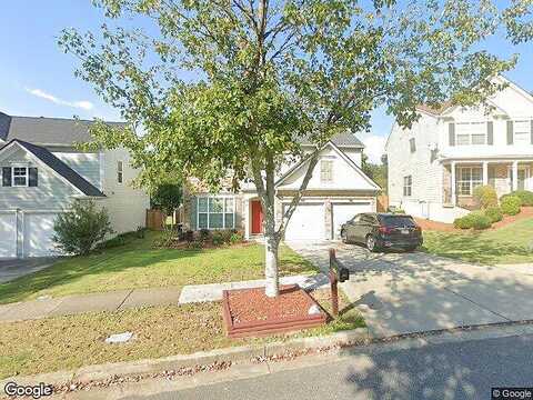 Friars Head, SUWANEE, GA 30024