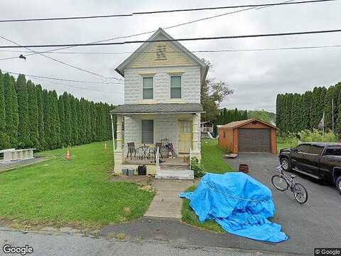 5Th, BANGOR, PA 18013