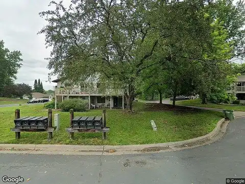 Bridge, SAINT PAUL, MN 55126