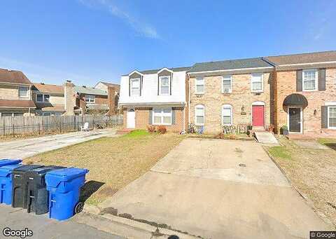 Richard Lee, VIRGINIA BEACH, VA 23452