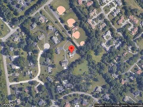 Bishop Hollow, NEWTOWN SQUARE, PA 19073