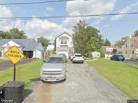 Ashland, SECANE, PA 19018