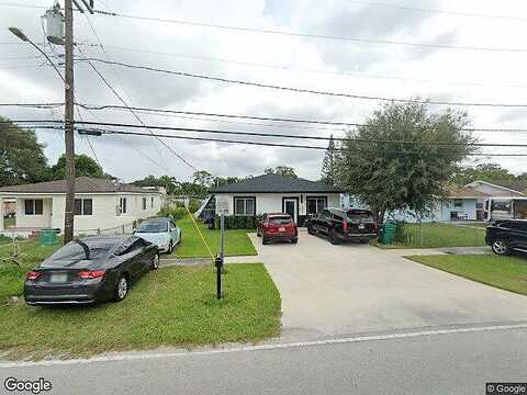 151St, OPA LOCKA, FL 33054