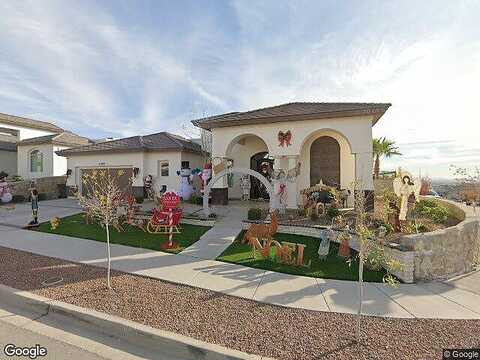 Biddleston, EL PASO, TX 79928
