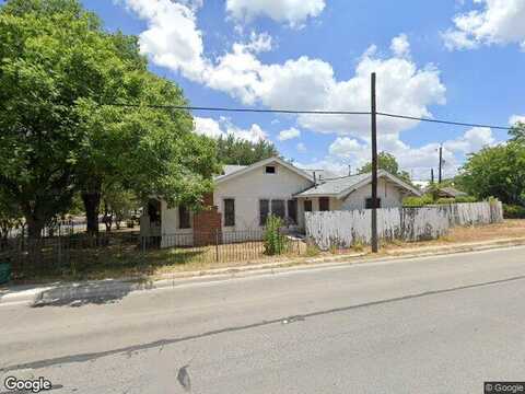 Russell, SAN ANTONIO, TX 78212