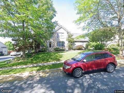 Periwinkle, MACUNGIE, PA 18062