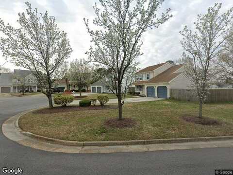 Summerwalk, VIRGINIA BEACH, VA 23456