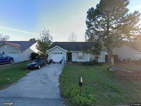 Zachary, BRUNSWICK, GA 31525