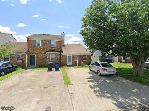 Fairfax, VIRGINIA BEACH, VA 23453