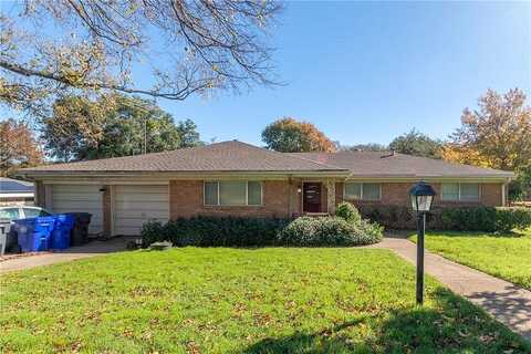 Northcrest, WACO, TX 76710