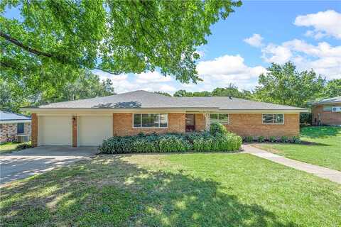 Northcrest, WACO, TX 76710