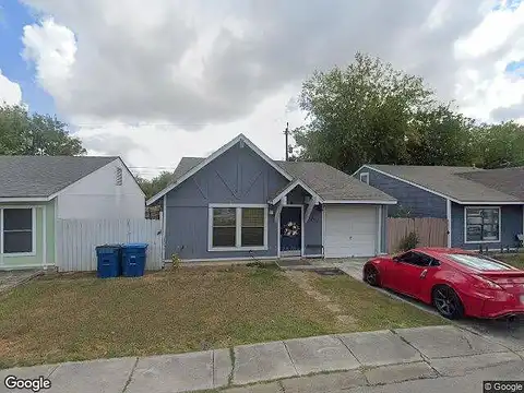 Lehman, SAN ANTONIO, TX 78219