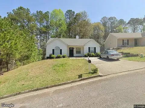 Bridlewood, STOCKBRIDGE, GA 30281