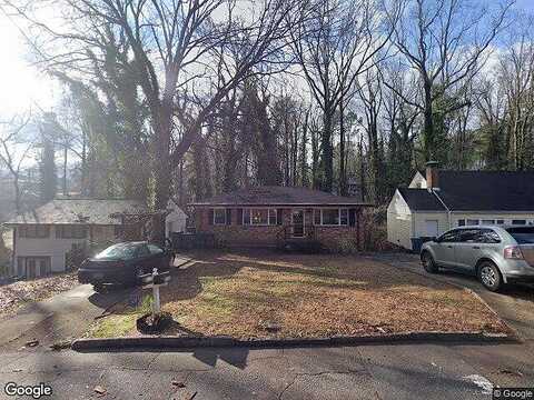 Jefferson, ATLANTA, GA 30344