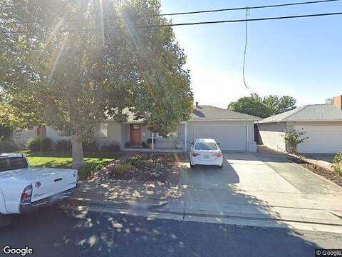 Frederick, CONCORD, CA 94520