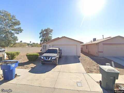 Maplewood, TUCSON, AZ 85746