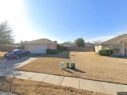 Sequoia, KRUM, TX 76249