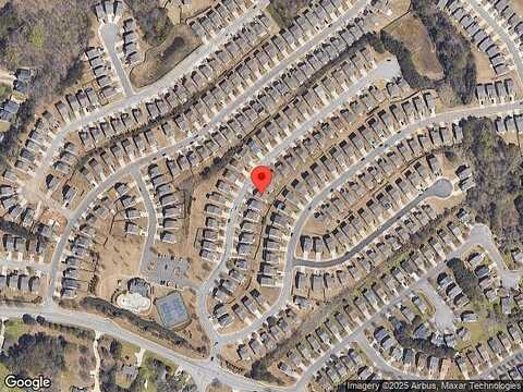 Aster Ives, LAWRENCEVILLE, GA 30045