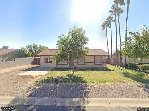 Cholla, MESA, AZ 85207