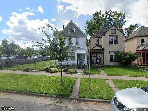 Edmund, SAINT PAUL, MN 55104