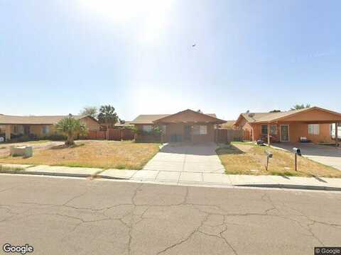 19Th, YUMA, AZ 85364