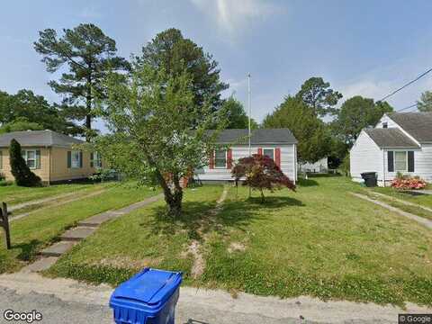 Jacquelyn, PORTSMOUTH, VA 23701