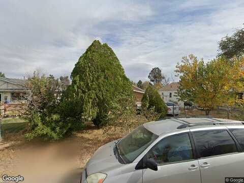 Edison, LA JUNTA, CO 81050