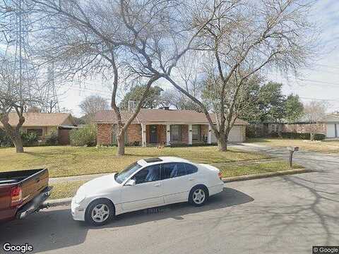 Hacienda, SAN ANTONIO, TX 78233