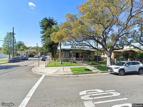 Orange, SANTA ANA, CA 92701