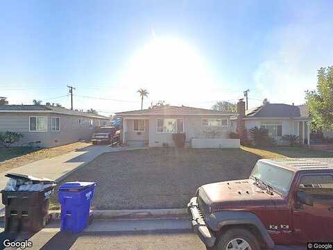 Tarryton, WHITTIER, CA 90605