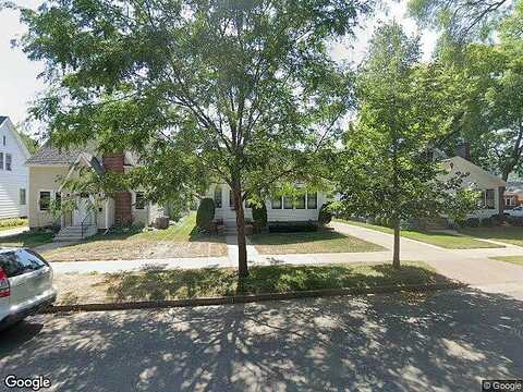 Howard, WINONA, MN 55987