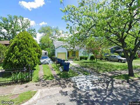 Bishop, DALLAS, TX 75208
