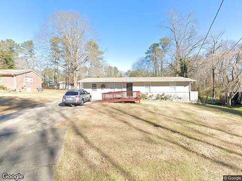 Scott, MARIETTA, GA 30008